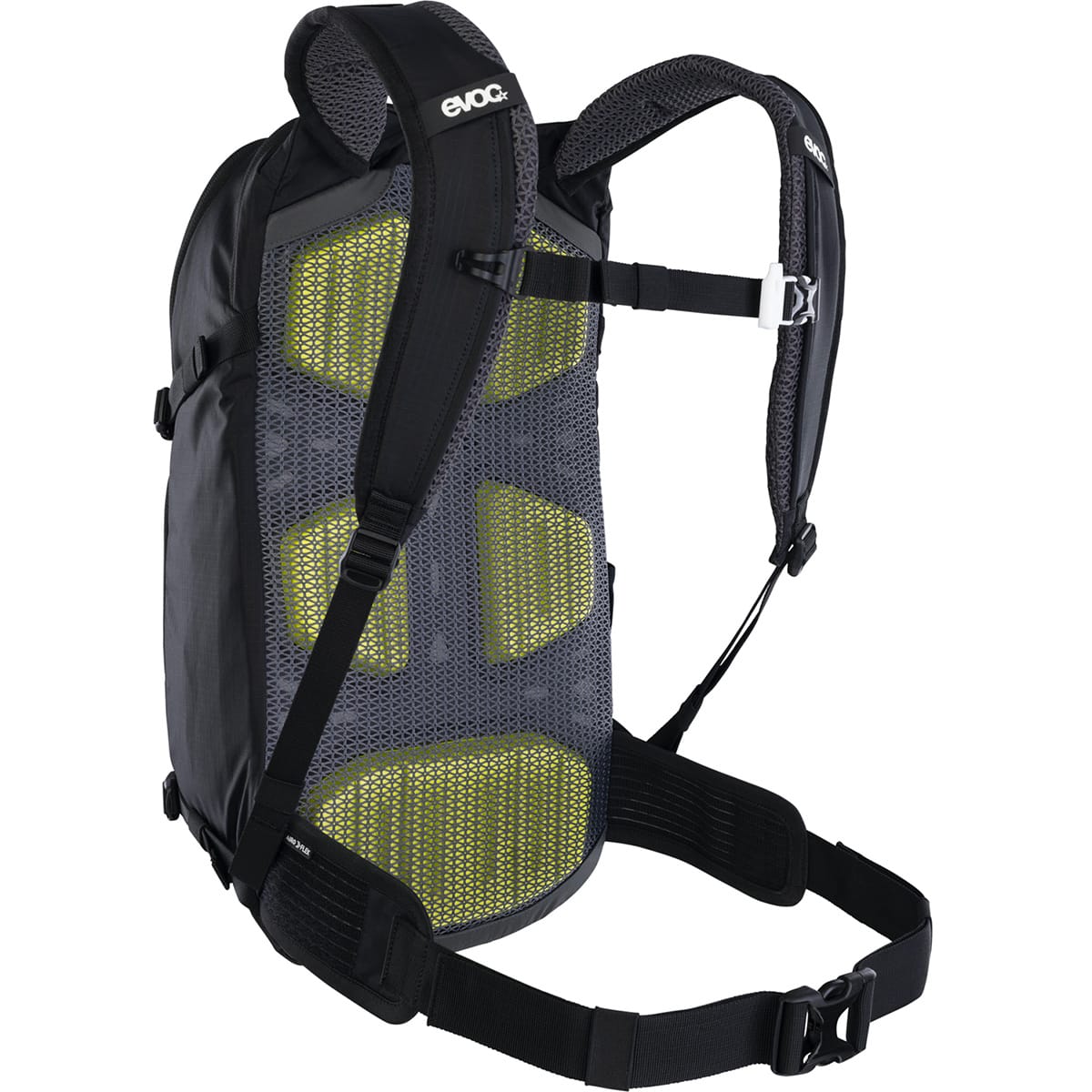 Sac à Dos EVOC STAGE 18 L Noir