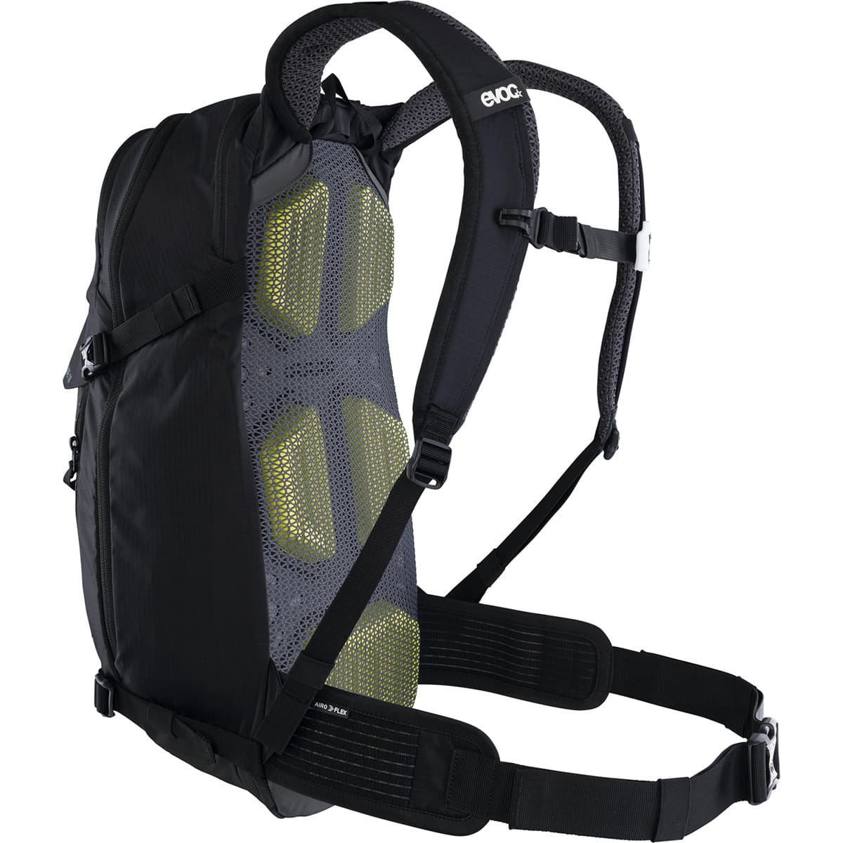 Sac à Dos EVOC STAGE 18 L Noir