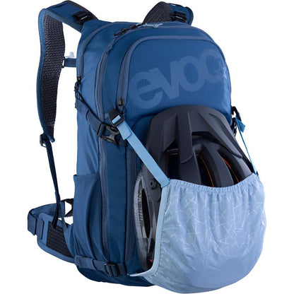 Rucksack EVOC STAGE 18 L Blau