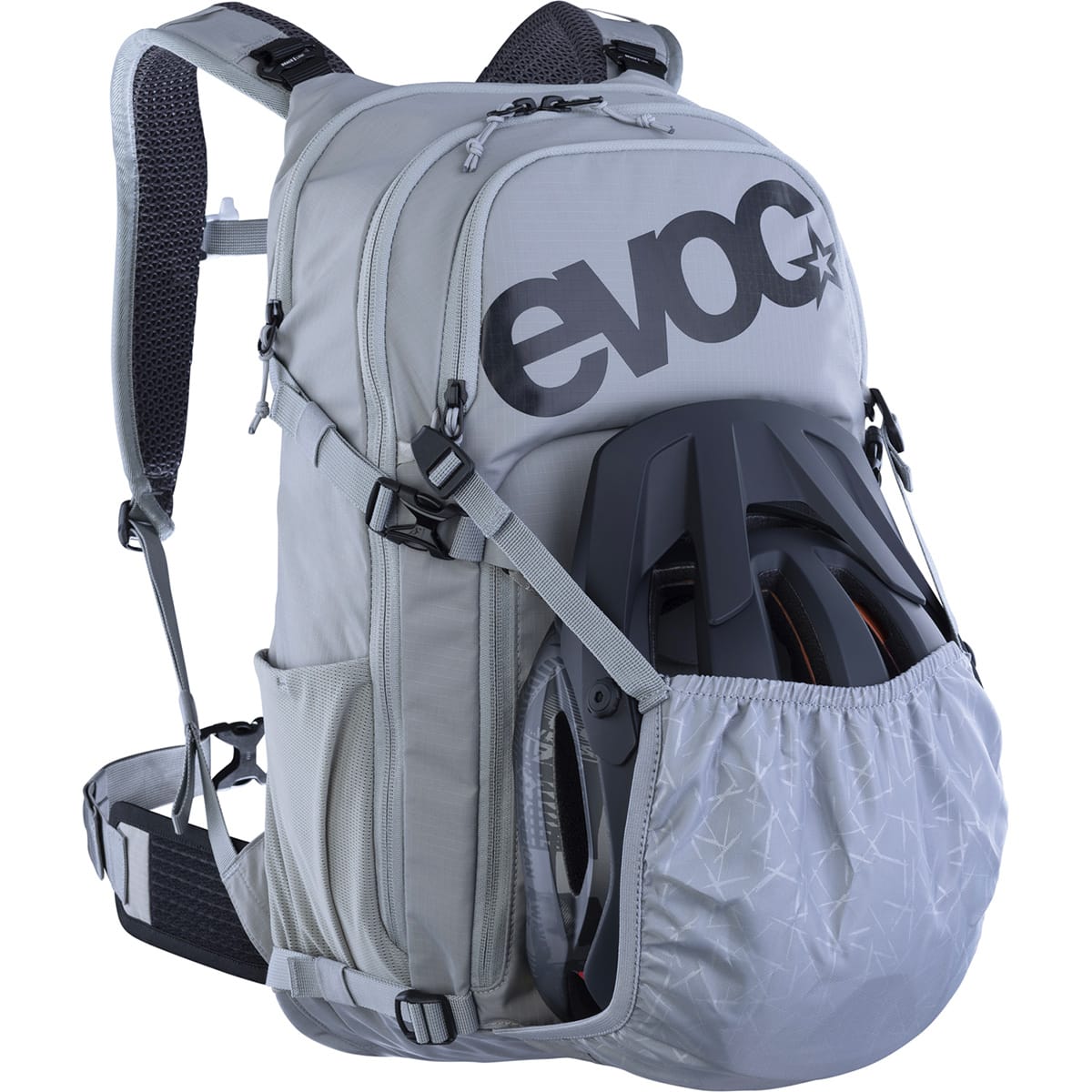 Sac à Dos EVOC STAGE 18 L Gris