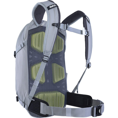 Rucksack EVOC STAGE 18 L Grau