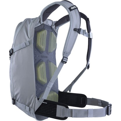 Rucksack EVOC STAGE 18 L Grau
