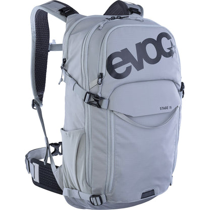 Rucksack EVOC STAGE 18 L Grau