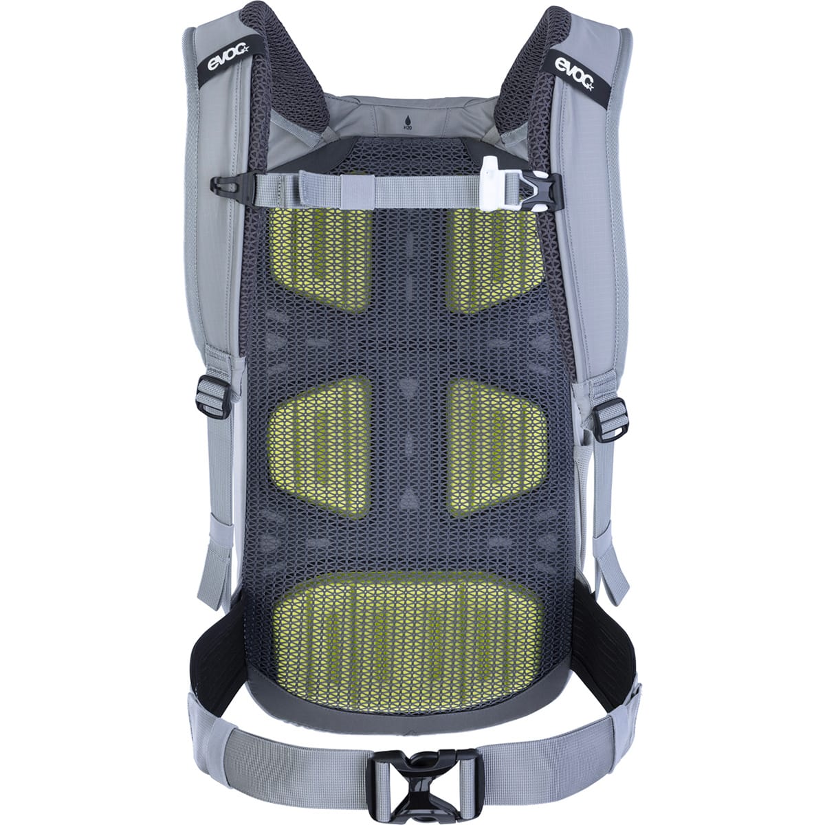 Sac à Dos EVOC STAGE 18 L Gris