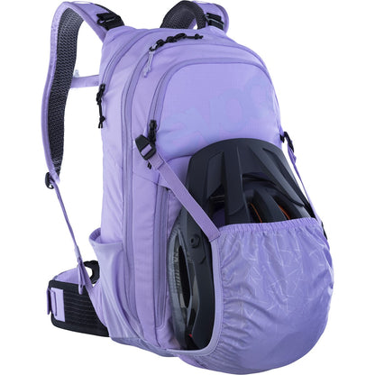 Rucksack EVOC STAGE 12 L Lila