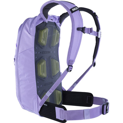 Rucksack EVOC STAGE 12 L Lila