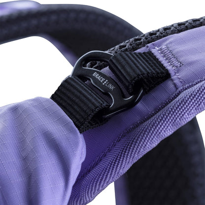 Rucksack EVOC STAGE 12 L Lila
