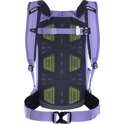 Rucksack EVOC STAGE 12 L Lila