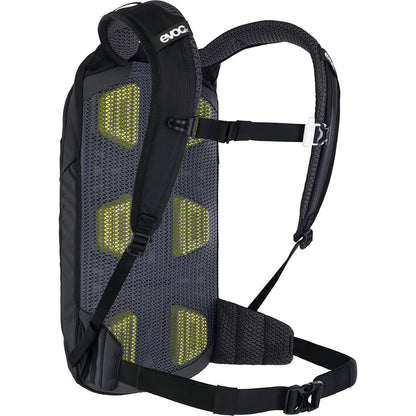 Rucksack EVOC STAGE 6 L Schwarz