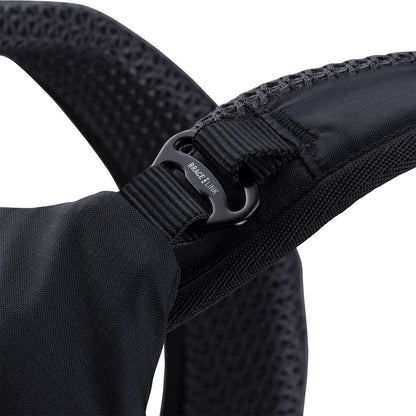 Rucksack EVOC STAGE 6 L Schwarz