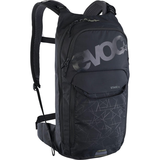Sac à Dos EVOC STAGE 6 L Noir