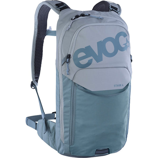 Sac à Dos EVOC STAGE 6 L Bleu