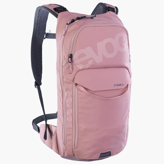 Sac à Dos EVOC STAGE 6 L Rose