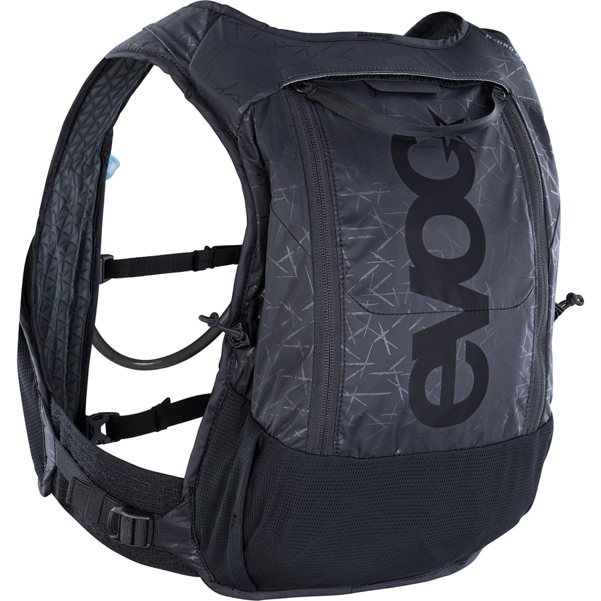 Sac d'Hydratation EVOC HYDRO PRO 6 L Noir