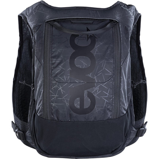 Sac d'Hydratation EVOC HYDRO PRO 6 L Noir