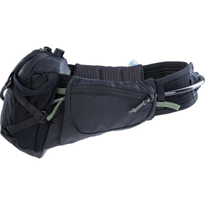 Hüfttasche EVOC HIP PACK PRO 3 L Schwarz