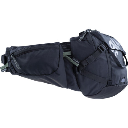 Hüfttasche EVOC HIP PACK PRO 3 L Schwarz