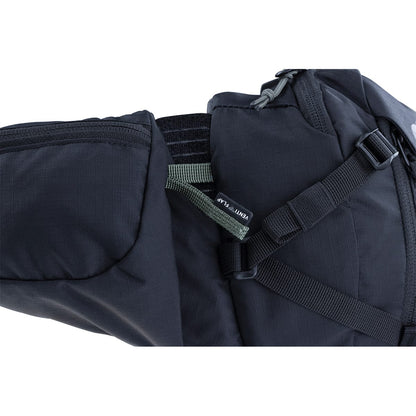 Hüfttasche EVOC HIP PACK PRO 3 L Schwarz