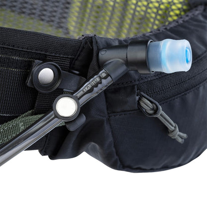 Hüfttasche EVOC HIP PACK PRO 3 L Schwarz