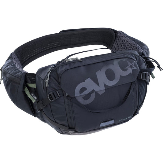 Sacoche Banane EVOC HIP PACK PRO 3 L Noir