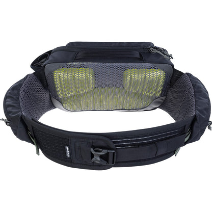 Hüfttasche EVOC HIP PACK PRO 3 L Schwarz