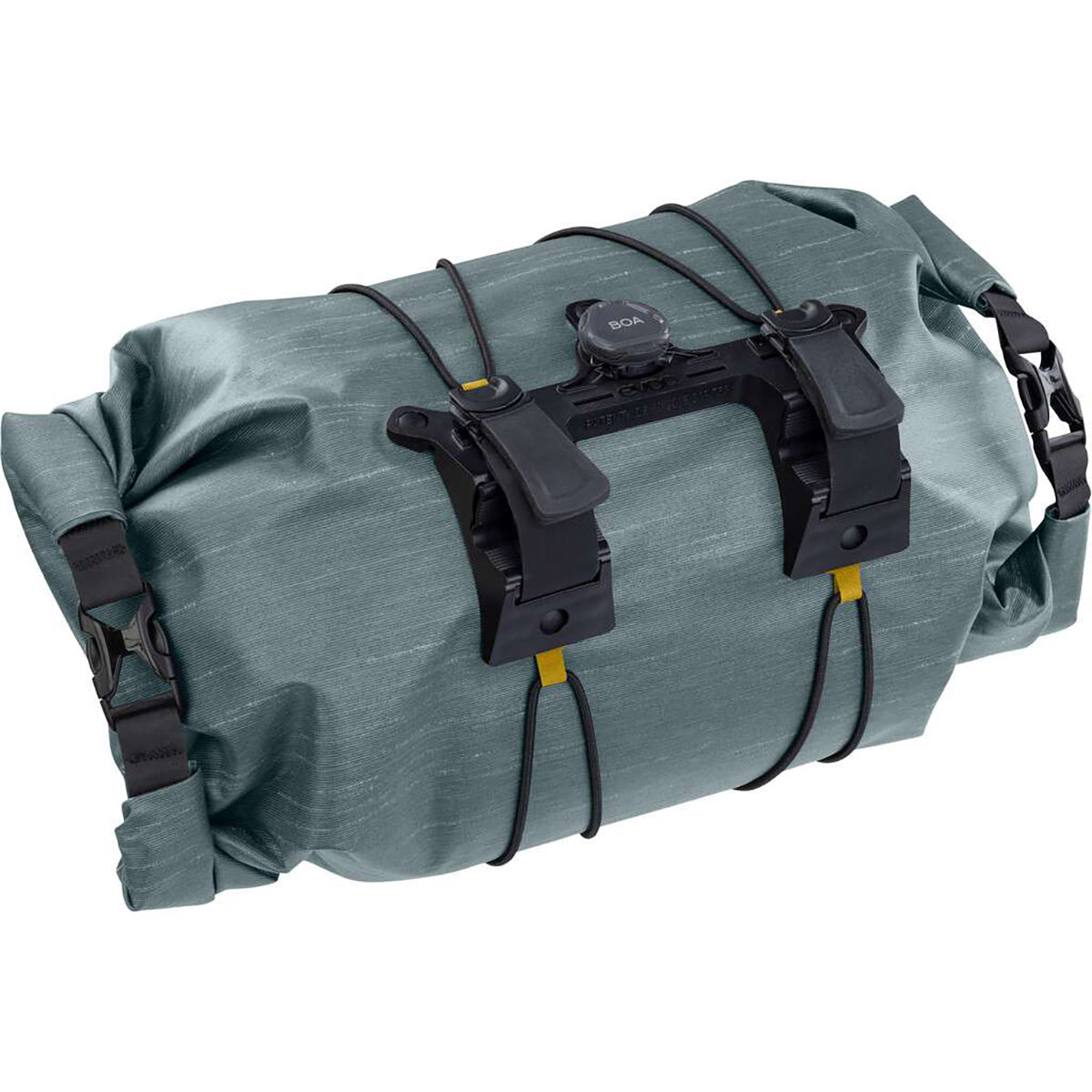 EVOC PACK BOA WP 9 L Kleiderbügeltasche Grün