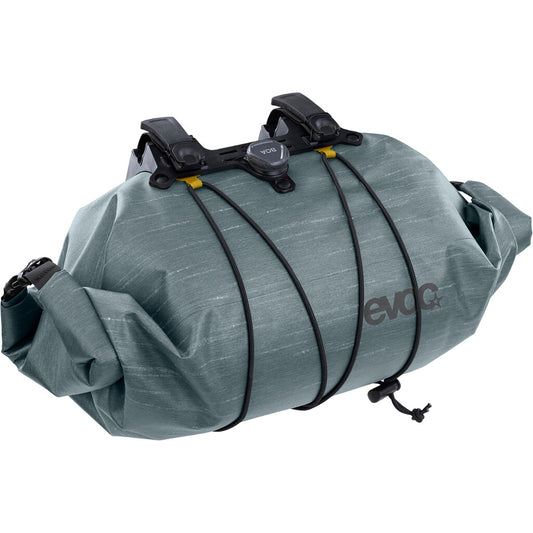 Sacoche de Cintre EVOC PACK BOA WP 9 L Vert