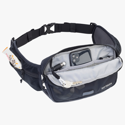 Hüfttasche EVOC HIP POUCH 1L Schwarz