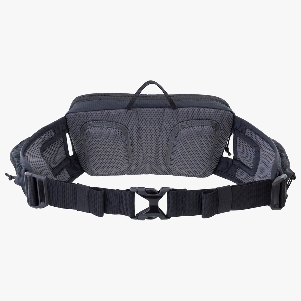 Sacoche Banane EVOC HIP POUCH 1L Noir