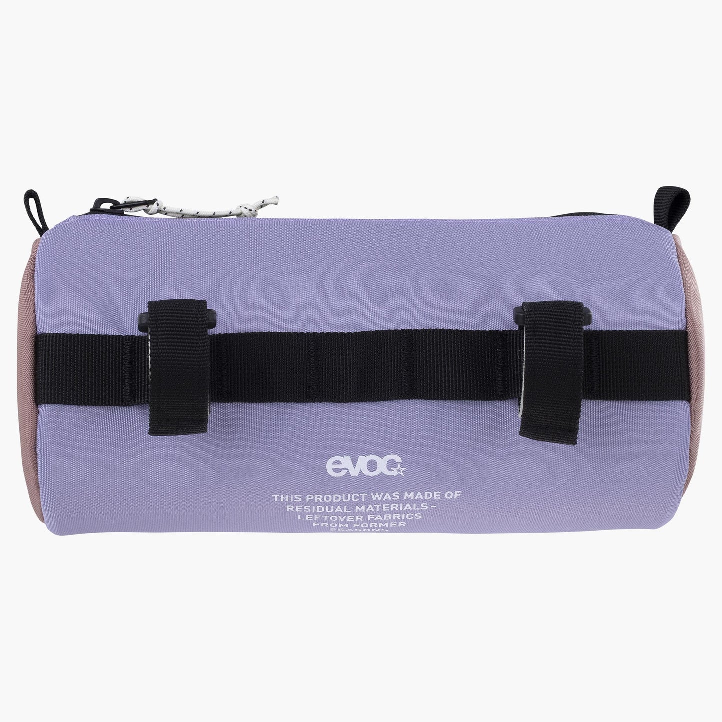 Lenkertasche EVOC HANDLEBAR ROLL 2 L Grün Gaudy