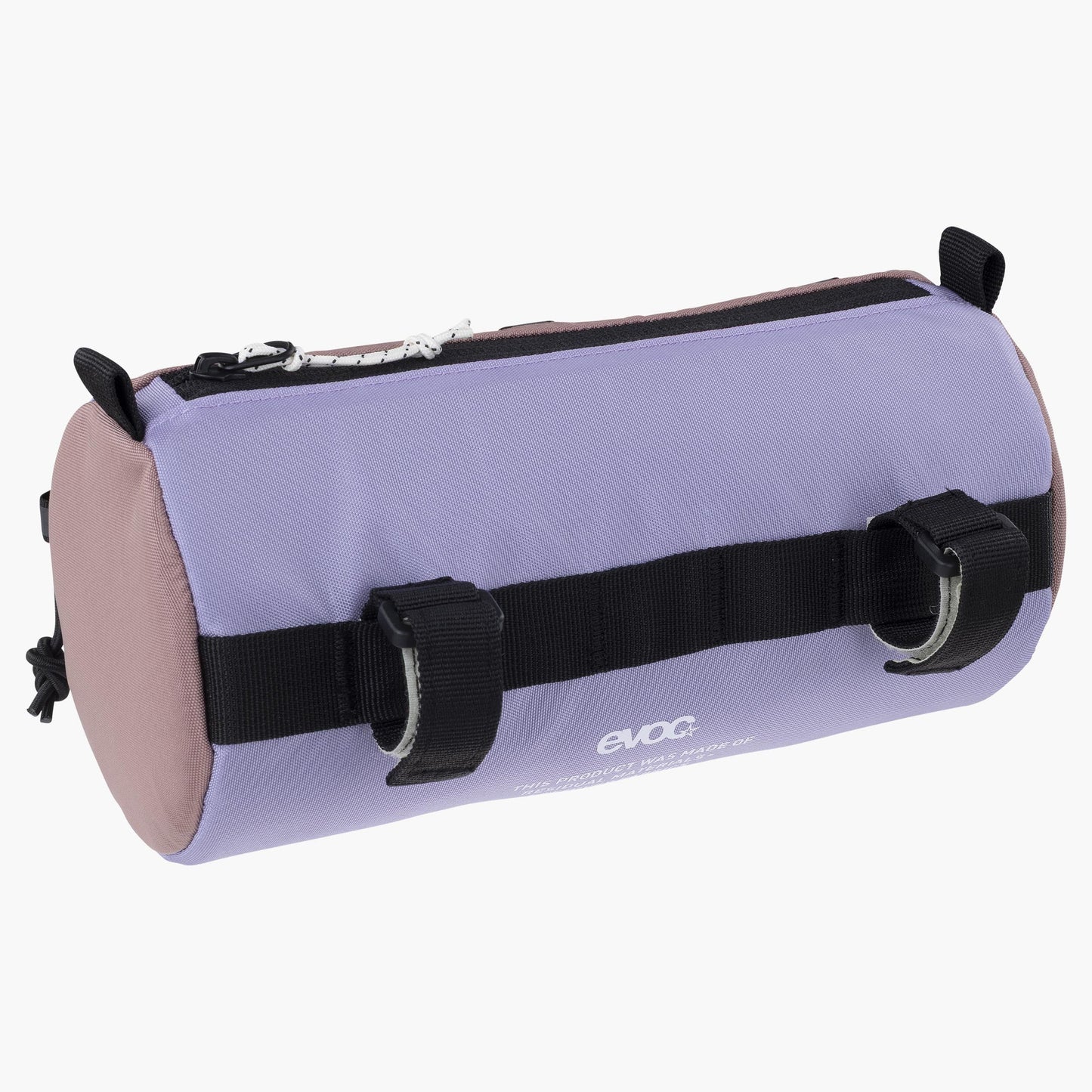 Lenkertasche EVOC HANDLEBAR ROLL 2 L Grün Gaudy