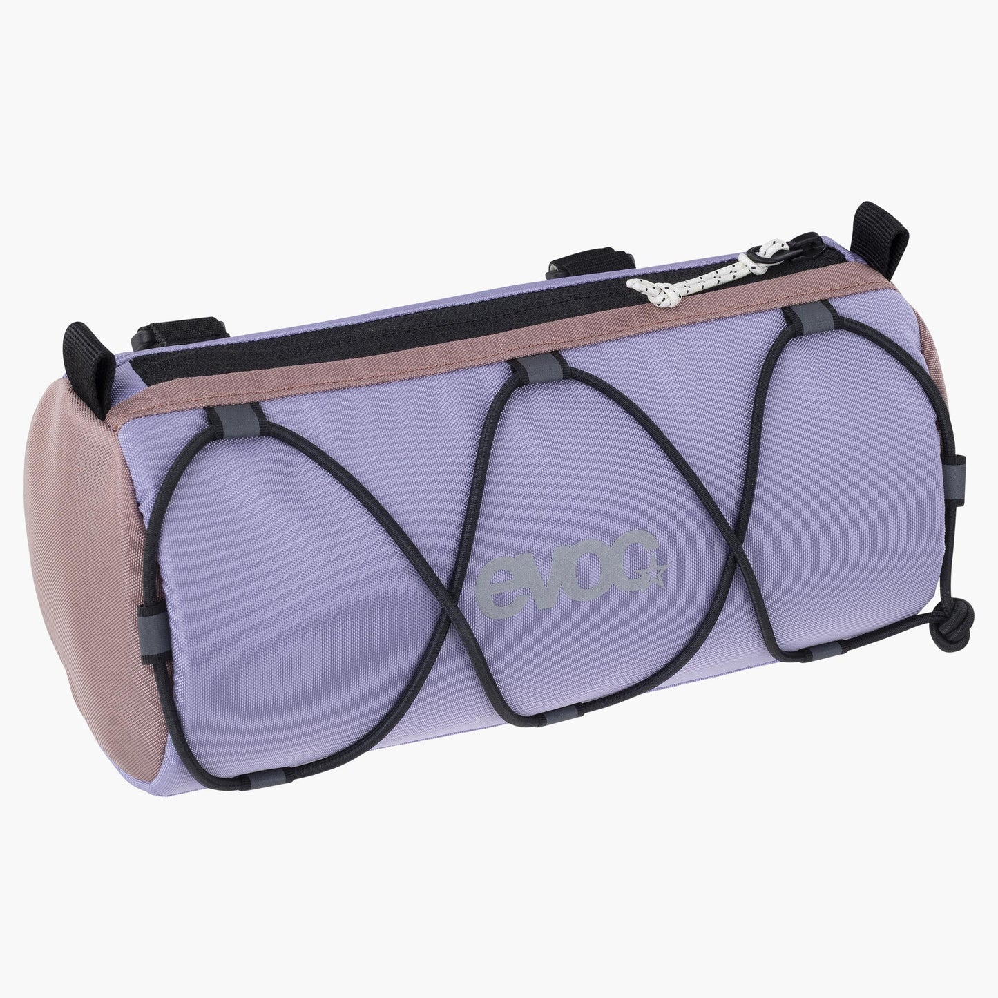 Lenkertasche EVOC HANDLEBAR ROLL 2 L Grün Gaudy