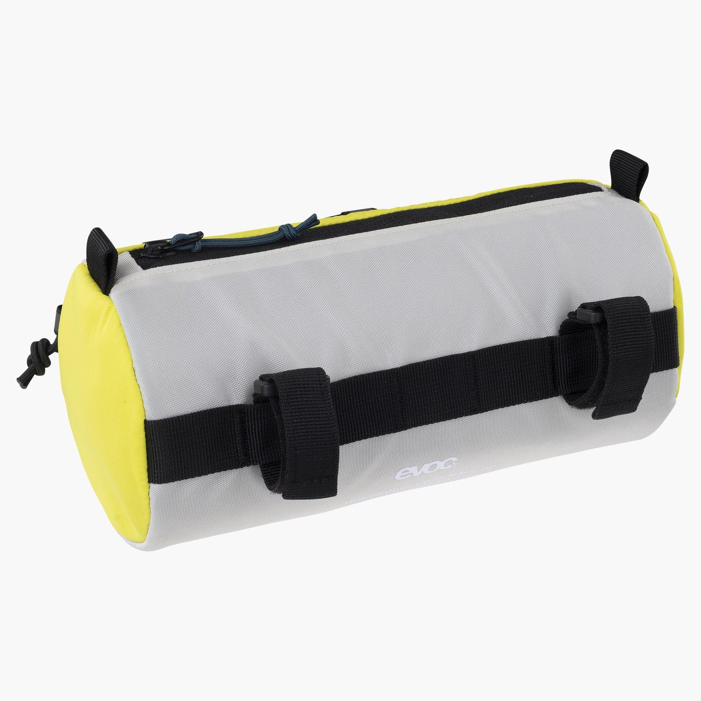 Lenkertasche EVOC HANDLEBAR ROLL 2 L Grau Garish