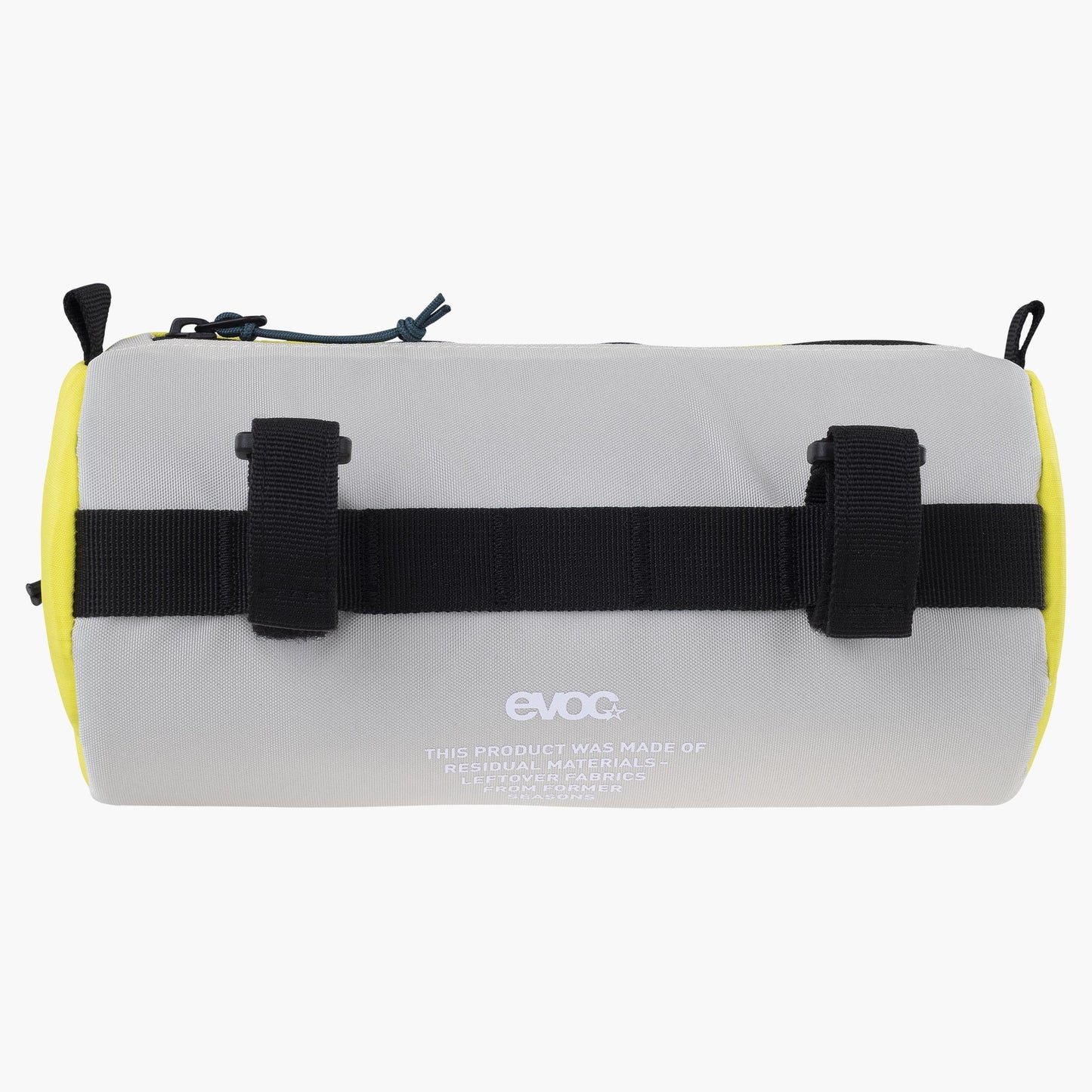 Lenkertasche EVOC HANDLEBAR ROLL 2 L Grau Garish