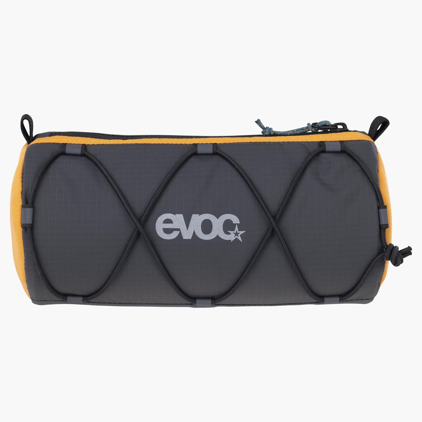 Lenkertasche EVOC HANDLEBAR ROLL 2 L Schwarz Gretel