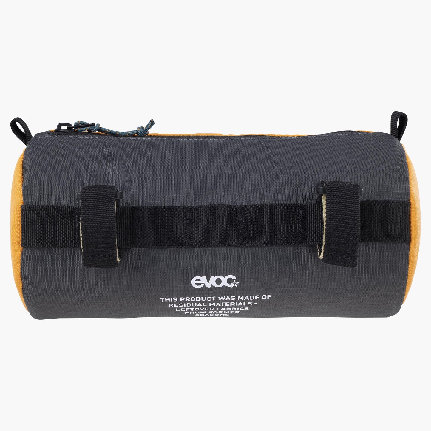 Lenkertasche EVOC HANDLEBAR ROLL 2 L Schwarz Gretel