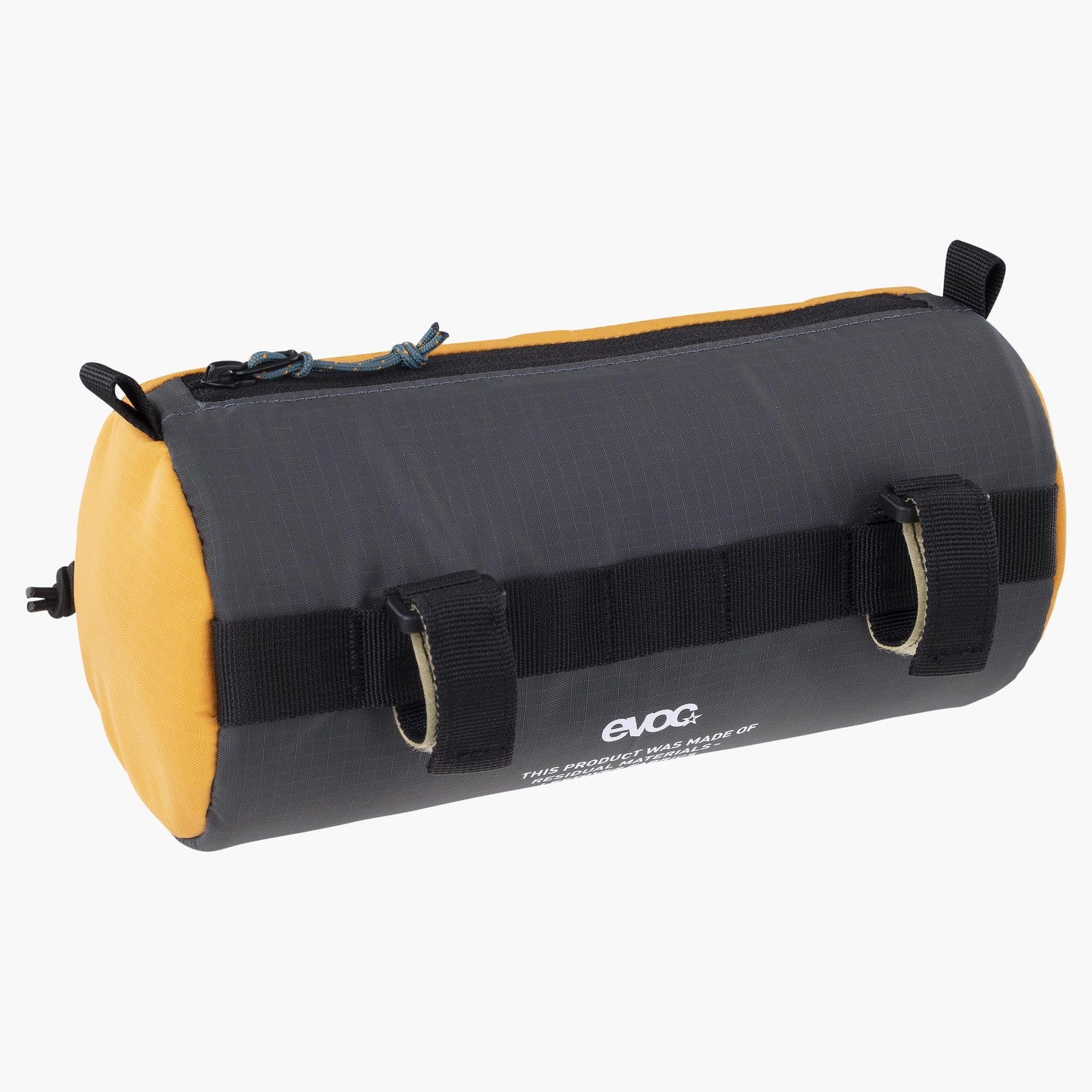 Lenkertasche EVOC HANDLEBAR ROLL 2 L Schwarz Gretel