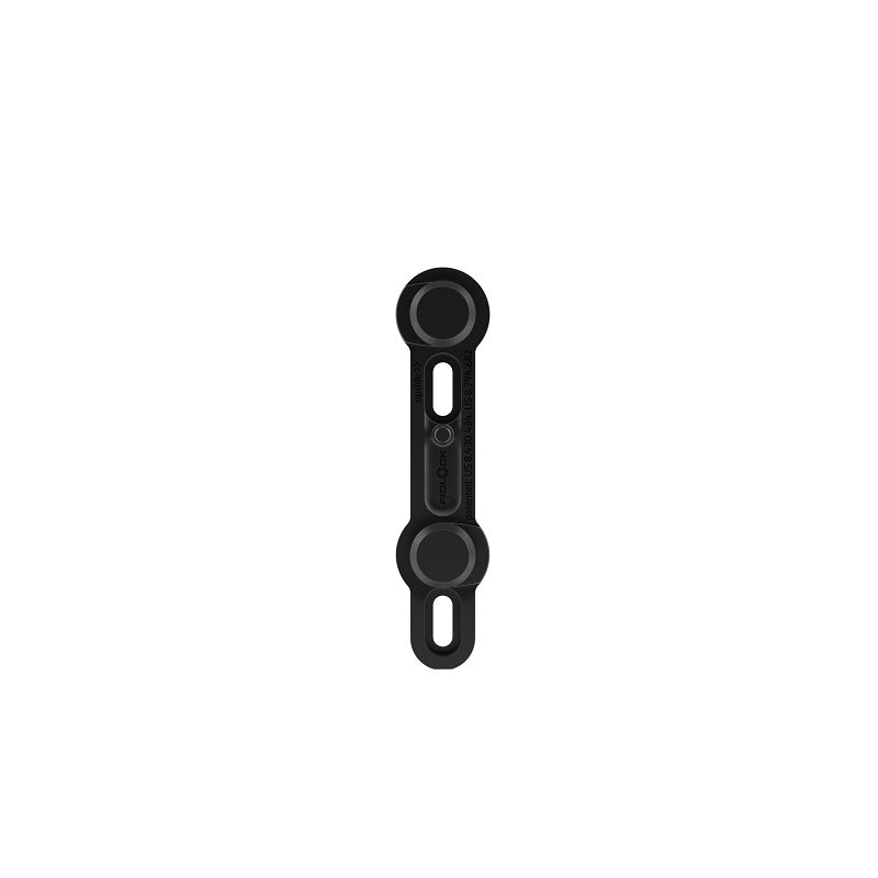 Basis für FIDLOCK TWIST BIKE BASE Trinkflaschenhalter Schwarz