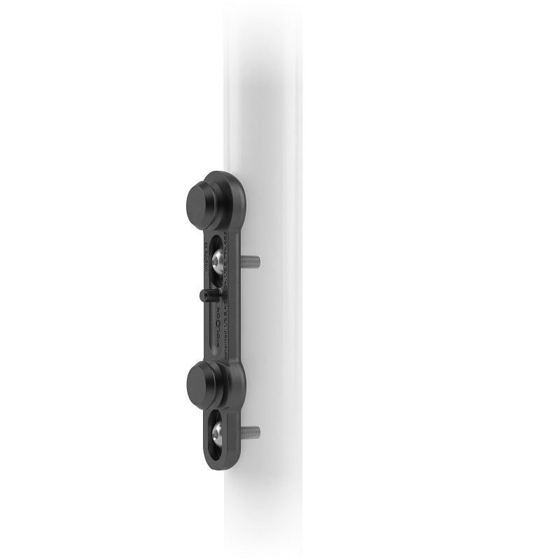Basis für FIDLOCK TWIST BIKE BASE Trinkflaschenhalter Schwarz