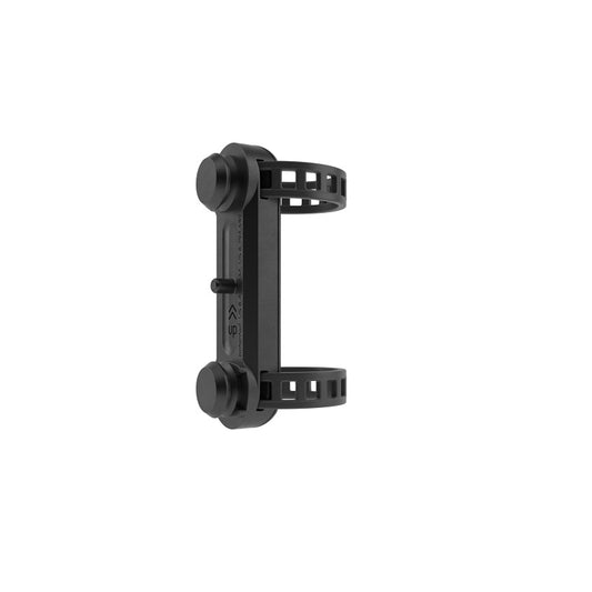 Base pour Porte-Bidon FIDLOCK TWIST UNI BASE Noir