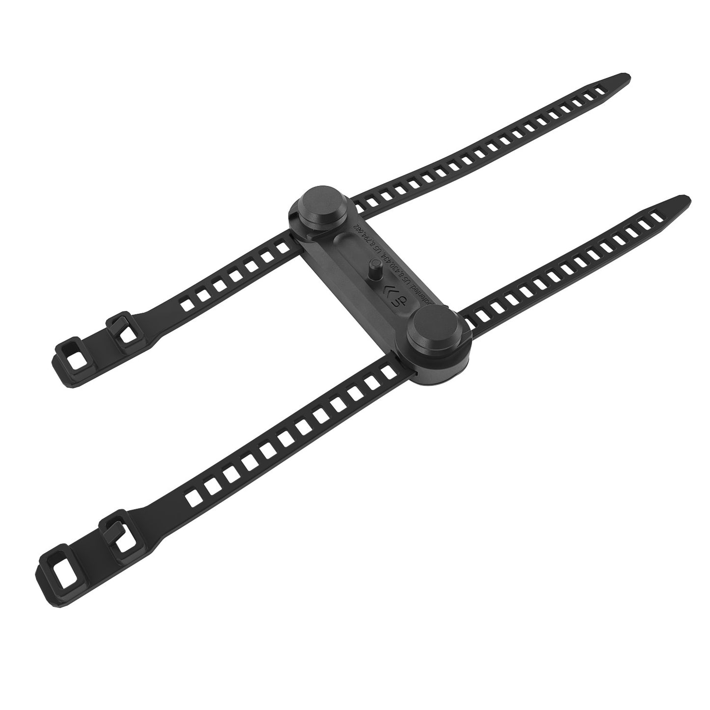 Base pour Porte-Bidon FIDLOCK TWIST UNI BASE Noir