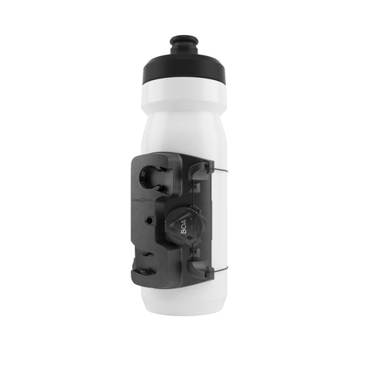 Support Universel FIDLOCK TWIST UNI CONNECTOR BOA Noir
