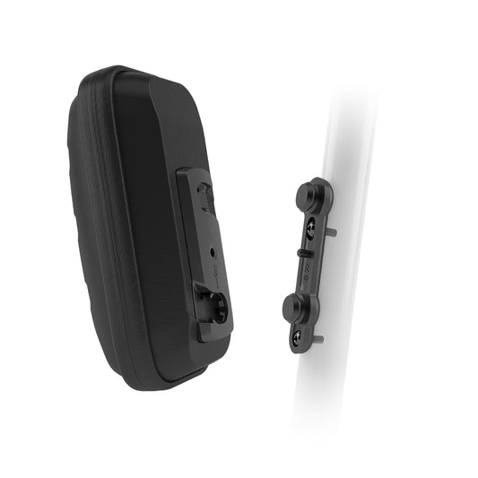 Poche à outils FIDLOCK TWIST TOOLBOX + BIKE BASE Noir