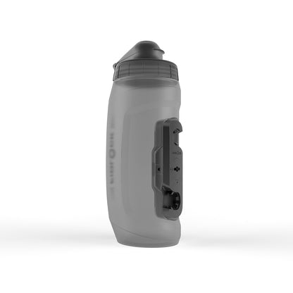 Trinkflasche FIDLOCK TWIST mit Magnethalterung (590ml) Getönt