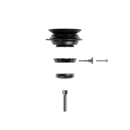 Vorbau-Halterung FIDLOCK VACUUM AHEAD CAP BASE