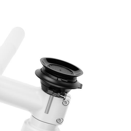Vorbauhalterung FIDLOCK VACUUM AHEAD CAP BASE