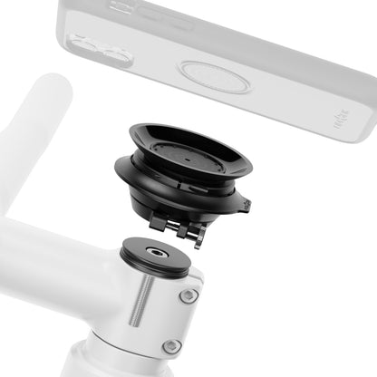 Vorbau-Halterung FIDLOCK VACUUM AHEAD CAP BASE