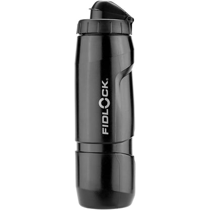 Trinkflasche FIDLOCK TWIST Schwarz