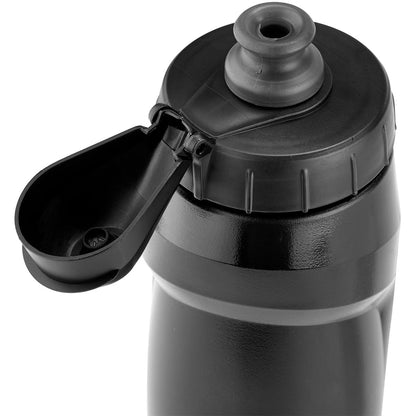 Trinkflasche FIDLOCK TWIST Schwarz