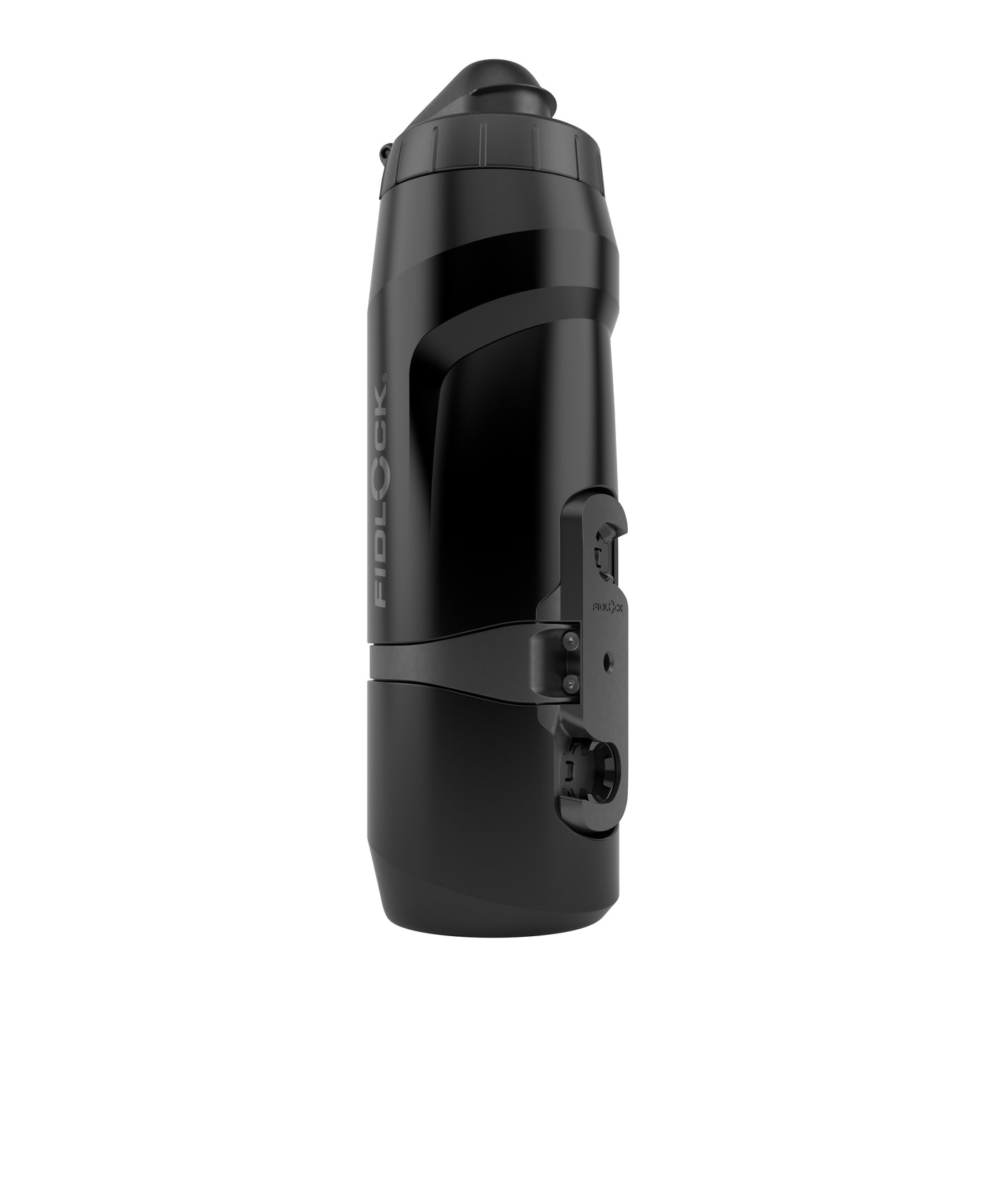 Bidon FIDLOCK TWIST avec Attache Magnétique (800ml) Noir